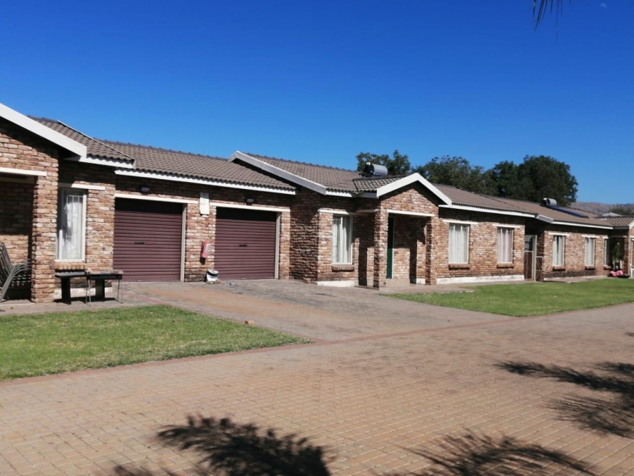 Commercial Property for Sale in Waterkloof A H North West